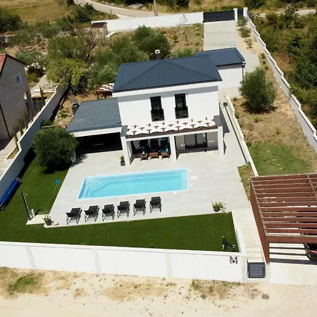 Marko Villa