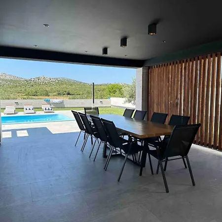 Marko Villa