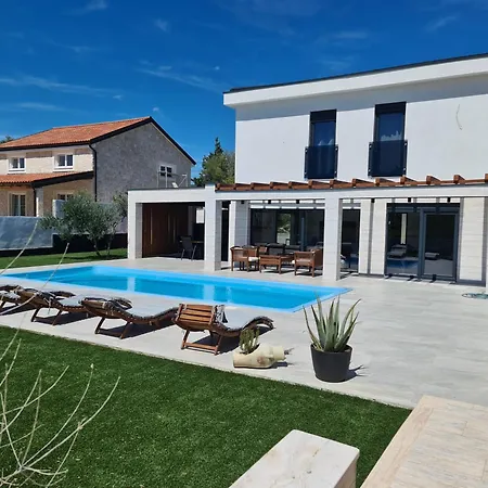 Villa Marko